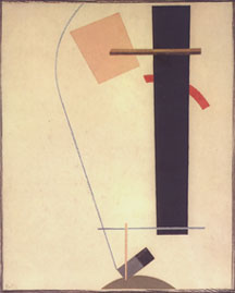 'Proun,' ca. 1923