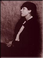 Djuna Barnes Biography