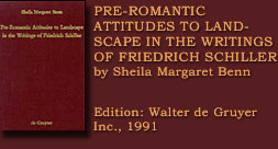Friedrich Schiller : Drama, Thought and Politics (Cambridge Studies in German literature). Click for text description.