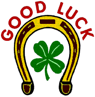 My lullaby stories: good luck :) Rabbit Foot for Good Luck