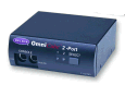 Electronic KVM switch box
