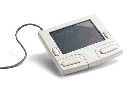 Cirque Smart Cat touchpad
